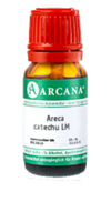 ARECA catechu LM 28 Dilution