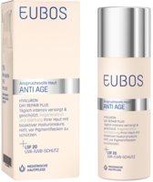 EUBOS HYALURON Day Repair plus Creme LSF 20