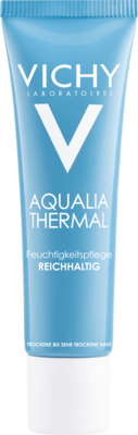 VICHY AQUALIA Thermal reichhaltige Creme/R