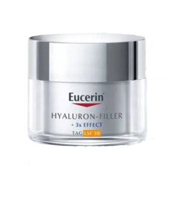 EUCERIN Anti-Age Hyaluron-Filler Tag LSF 30