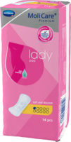 MOLICARE Premium lady Pad 1 Tropfen