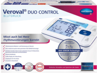 VEROVAL duo control OA-Blutdruckmessgerät L