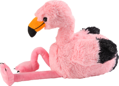 WARMIES Flamingo