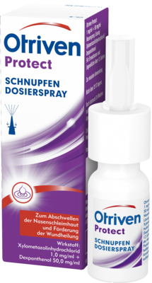 OTRIVEN Protect 1 mg/ml + 50 mg/ml Nasenspray Lsg.