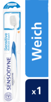 SENSODYNE Sensitive MC Expert Zahnbürste weich