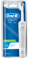 ORAL B Vitality 100 cls white Zahnbürste