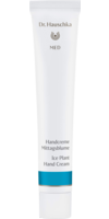 DR.HAUSCHKA MED Handcreme Mittagsblume