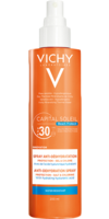 VICHY CAPITAL Soleil Beach Protect Spray LSF 30