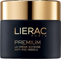 LIERAC Premium seidige Creme 18