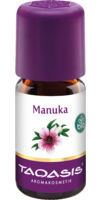 MANUKA ÖL Bio