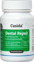 DENTAL REPAIR Probiotika Lutschtabletten