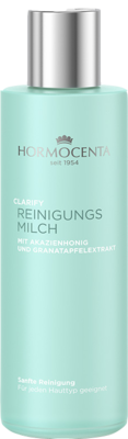 HORMOCENTA CLARIFY Reinigungsmilch