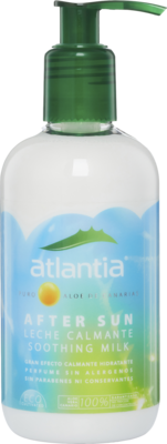 ATLANTIA After Sun Creme