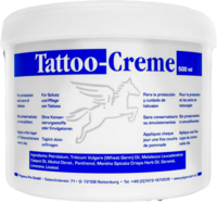 TATTOO Creme Pegasus Pro