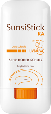 AVENE SunsiStick KA SPF 50+