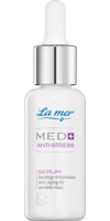 LA MER MED+ Anti-Stress Serum o.Parfum