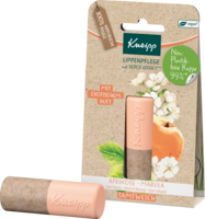 KNEIPP Lippenpflege samtweich