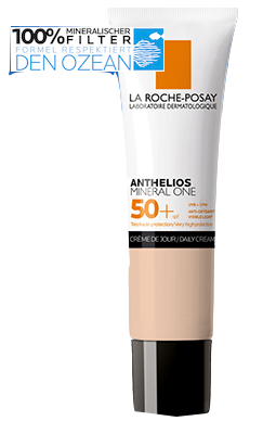 ROCHE-POSAY Anthelios Mineral One 01 Creme LSF 50+