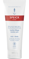 SPEICK Pure Duschgel