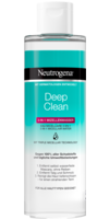 NEUTROGENA Deep Clean 3in1 Mizellenwasser