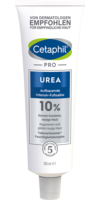 CETAPHIL Pro Urea 10% Fußsalbe