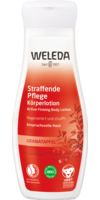 WELEDA Granatapfel straffende Pflege Körperlotion