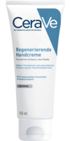 CERAVE regenerierende Handcreme