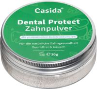 DENTAL PROTECT Zahnpulver