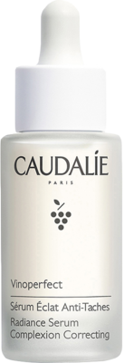 CAUDALIE Vinoperfect Serum Ausstrahl.+g.Pigmentfl.