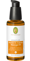 MUSKEL- & GELENKMASSAGE-Öl Bio Aromapflege