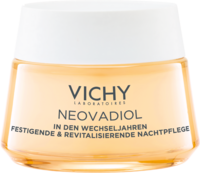 VICHY NEOVADIOL Nachtcreme In den Wechseljahren