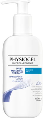 PHYSIOGEL Daily Moisture Therapy Handwaschlotion