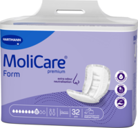 MOLICARE Premium Form 8 Tropfen