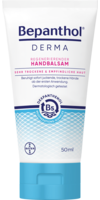 BEPANTHOL Derma regenerierender Handbalsam