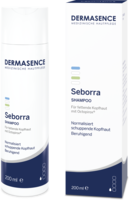 DERMASENCE Seborra Shampoo