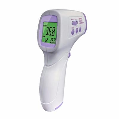 STIRN INFRAROT FIEBERTHERMOMETER